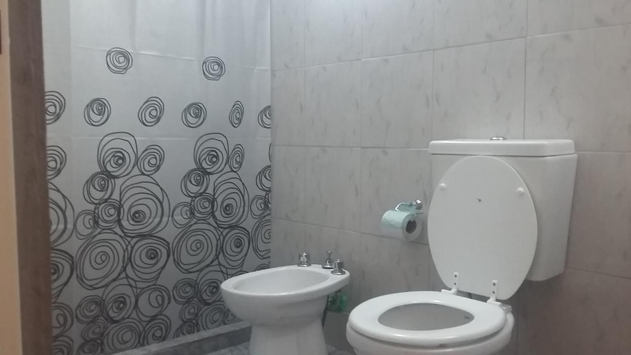 Gbh Hotel Córdoba Eksteriør billede