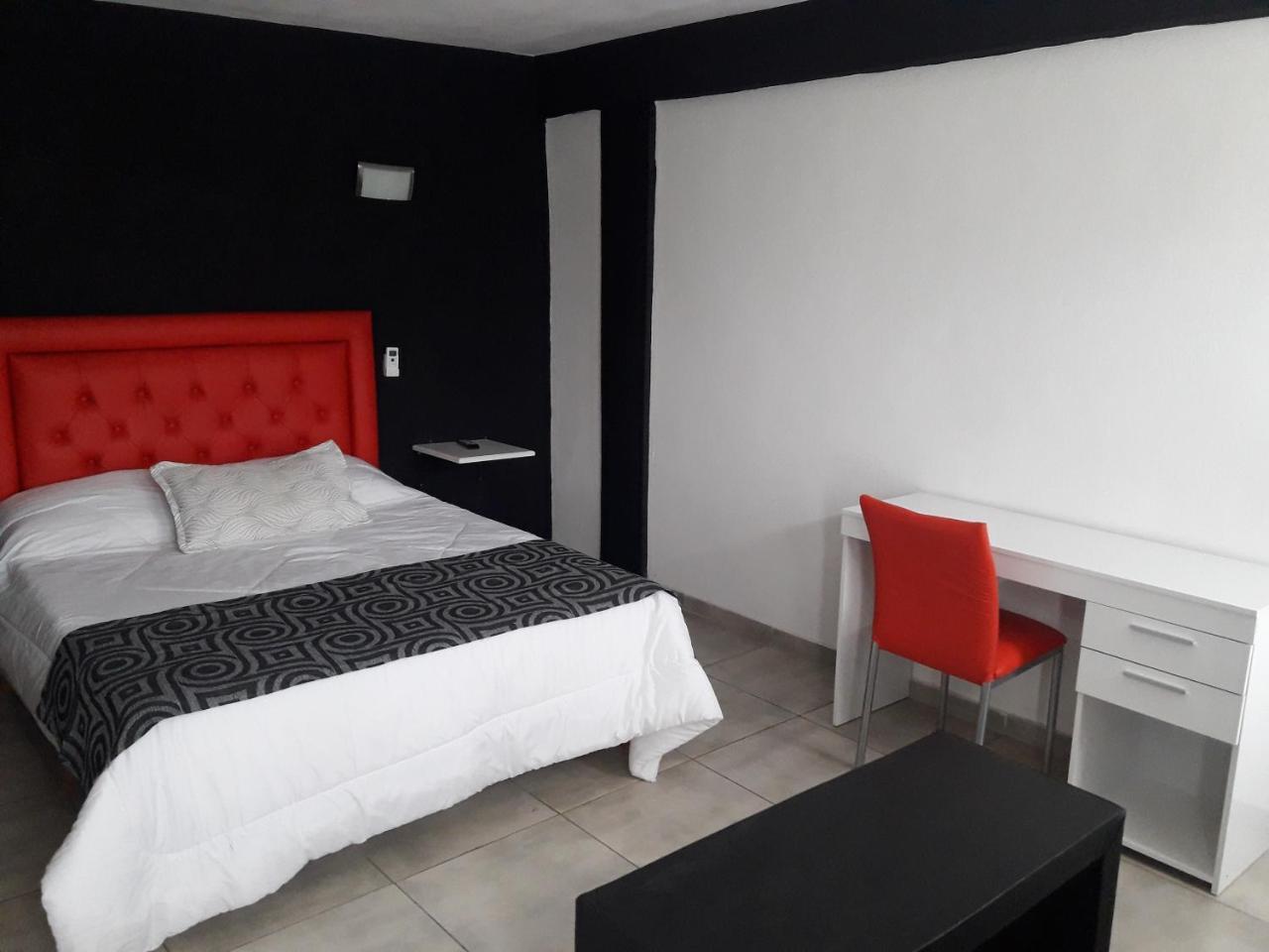 Gbh Hotel Córdoba Eksteriør billede
